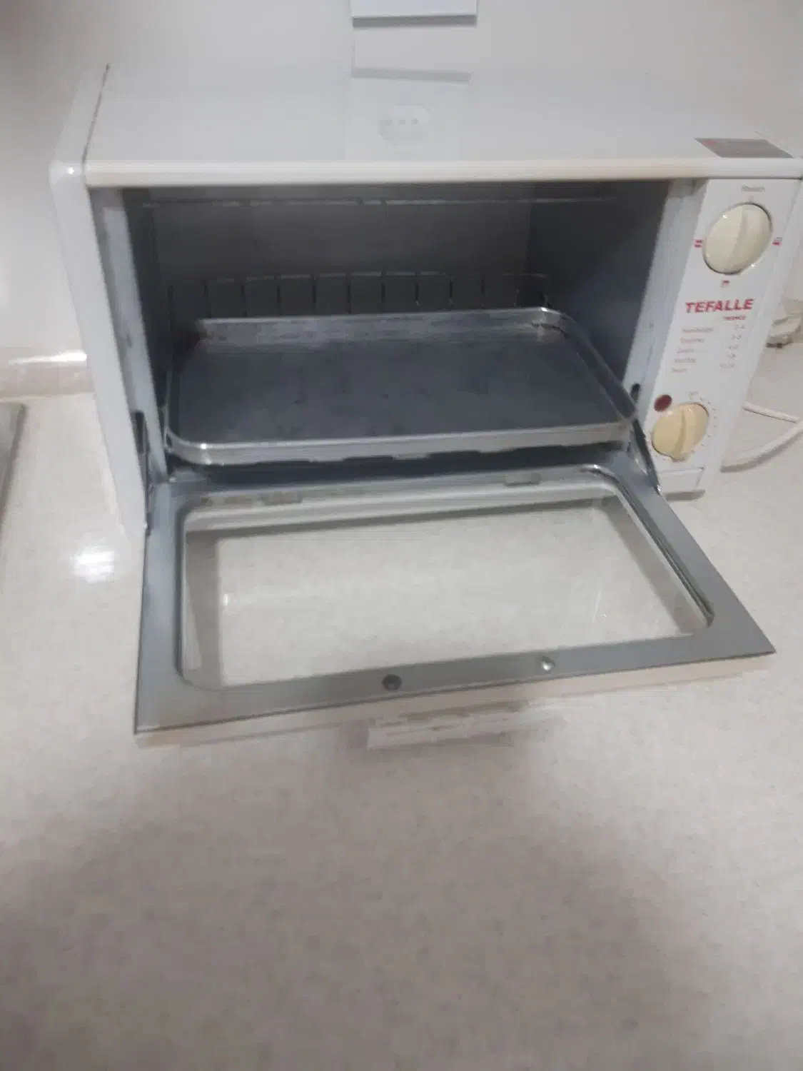 مینی تستر|اجاق گاز و لوازم برقی پخت‌وپز|پیشوا, |دیوار