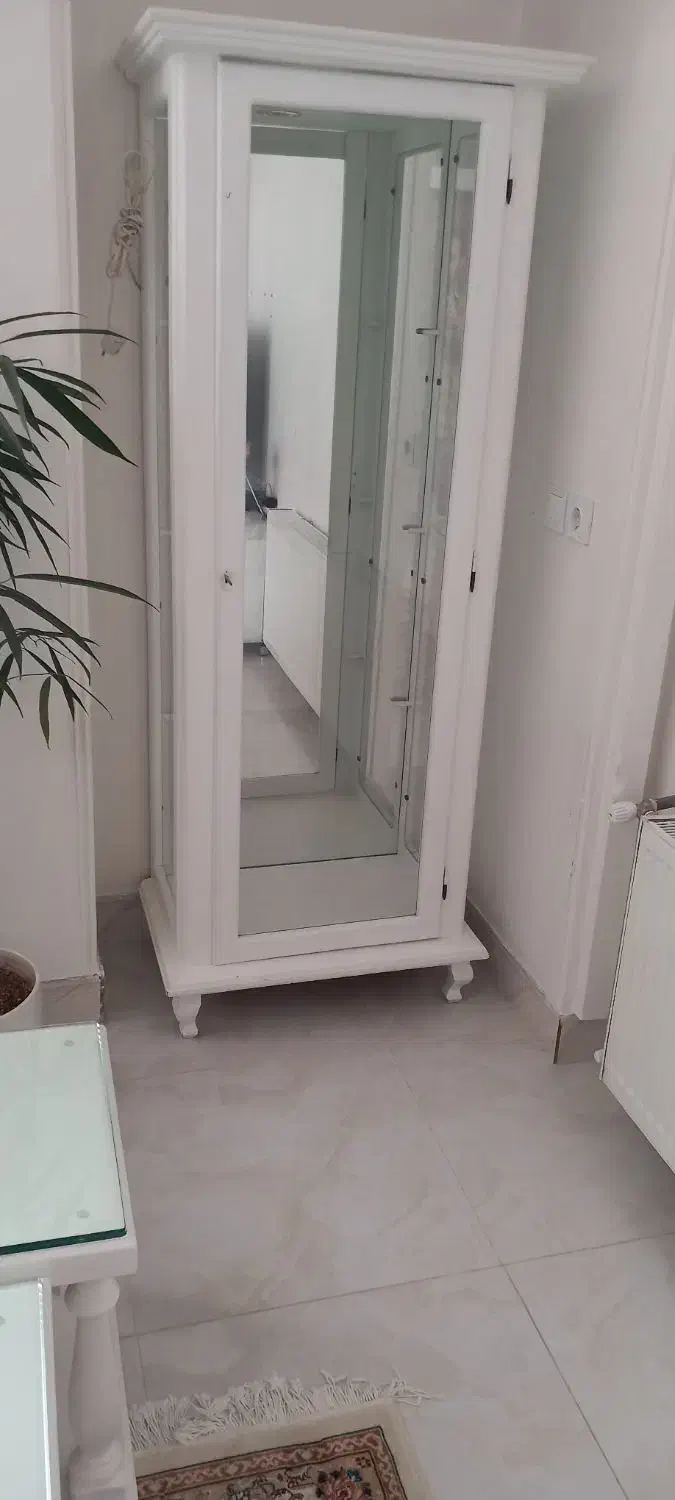 بوفه ایستاده|بوفه، ویترین، کنسول|شاهرود, |دیوار