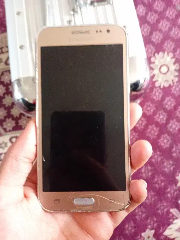 سامسونگ J2|موبایل|نیشابور, شهید جعفری|دیوار