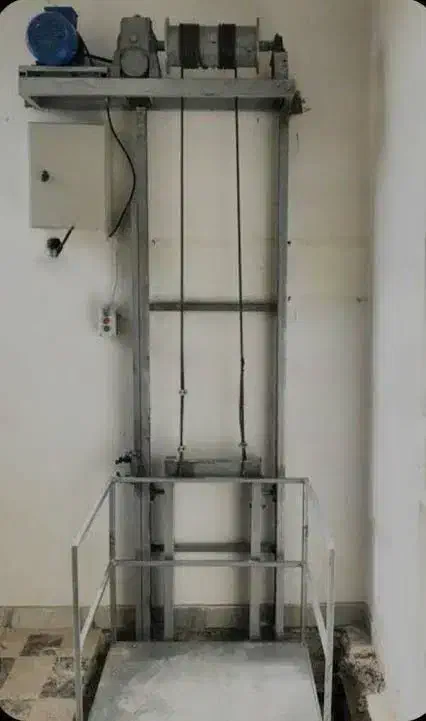 سرویس و تعمیر و نصب بالابر هیدرولیک و گیربکس|خدمات پیشه و مهارت|تهران, تهرانپارس شرقی|دیوار