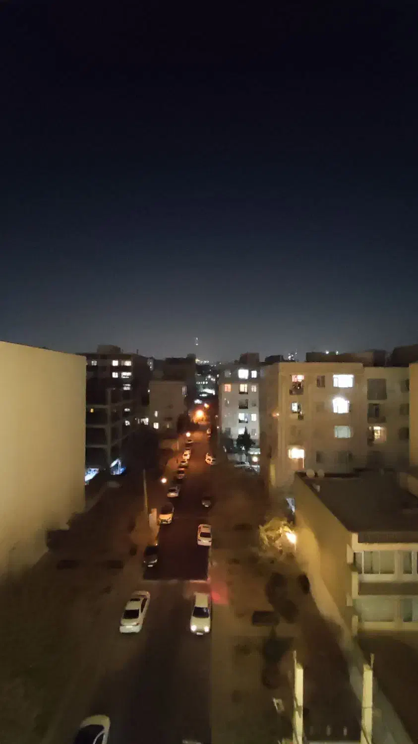 ۶۵ متر ـ شادمان ـ نوساز ـ فول امکانات