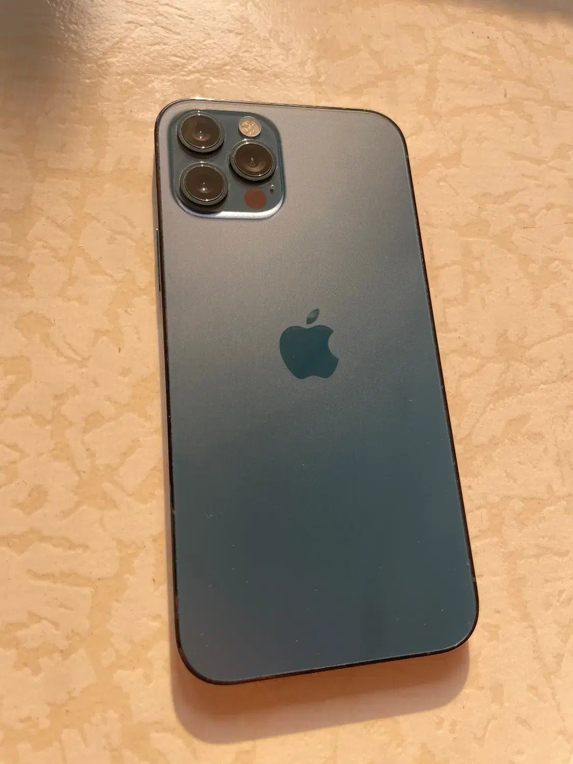 ایفون ۱۲ پرو|موبایل|تهران, قیطریه|دیوار