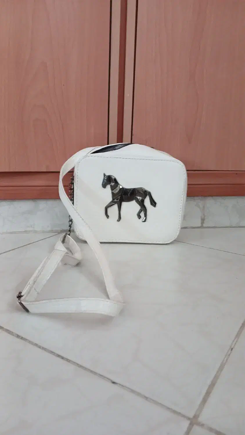 کیف زنانه نو|کیف، کفش، کمربند|اصفهان, خرم|دیوار