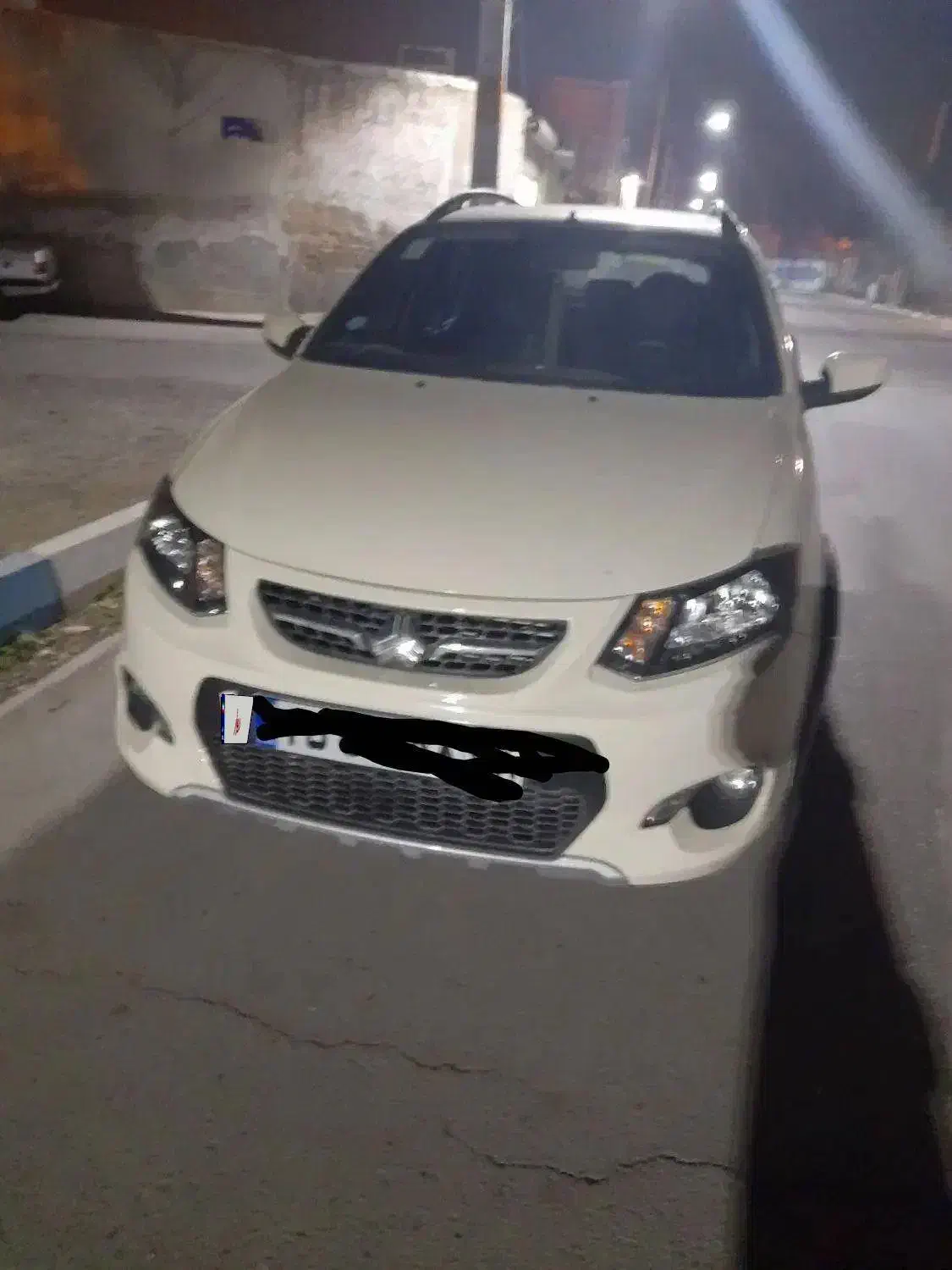 کوییک 1402R|خودرو سواری و وانت|پاکدشت, پاکدشت (مامازند)|دیوار