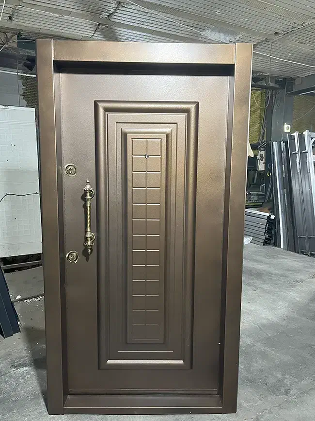 نصب درب چوبی و ضد سرقت|خدمات پیشه و مهارت|بندر ماهشهر, |دیوار