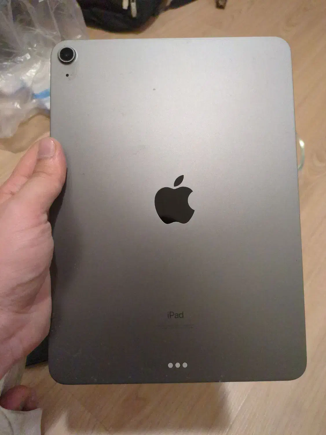 ipad air 4 2020 64|تبلت|تهران, نظامی گنجوی (توانیر)|دیوار