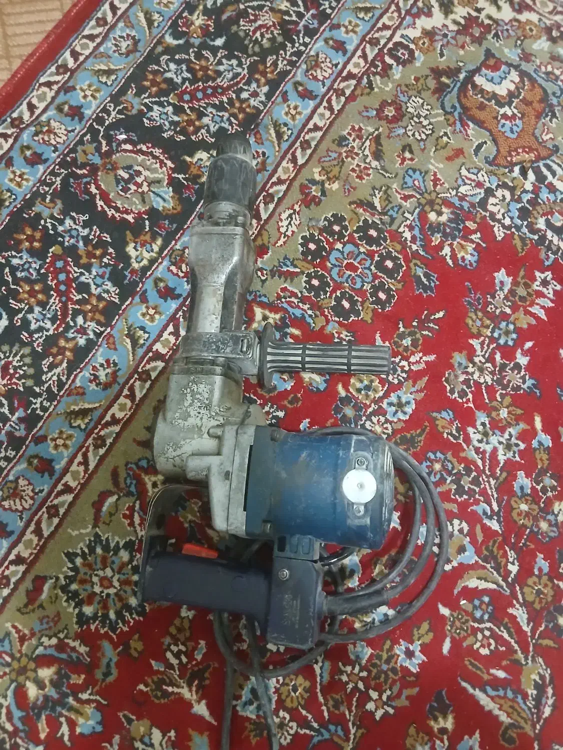 پیکور فروشی|ماشین‌آلات صنعتی|اردکان, |دیوار