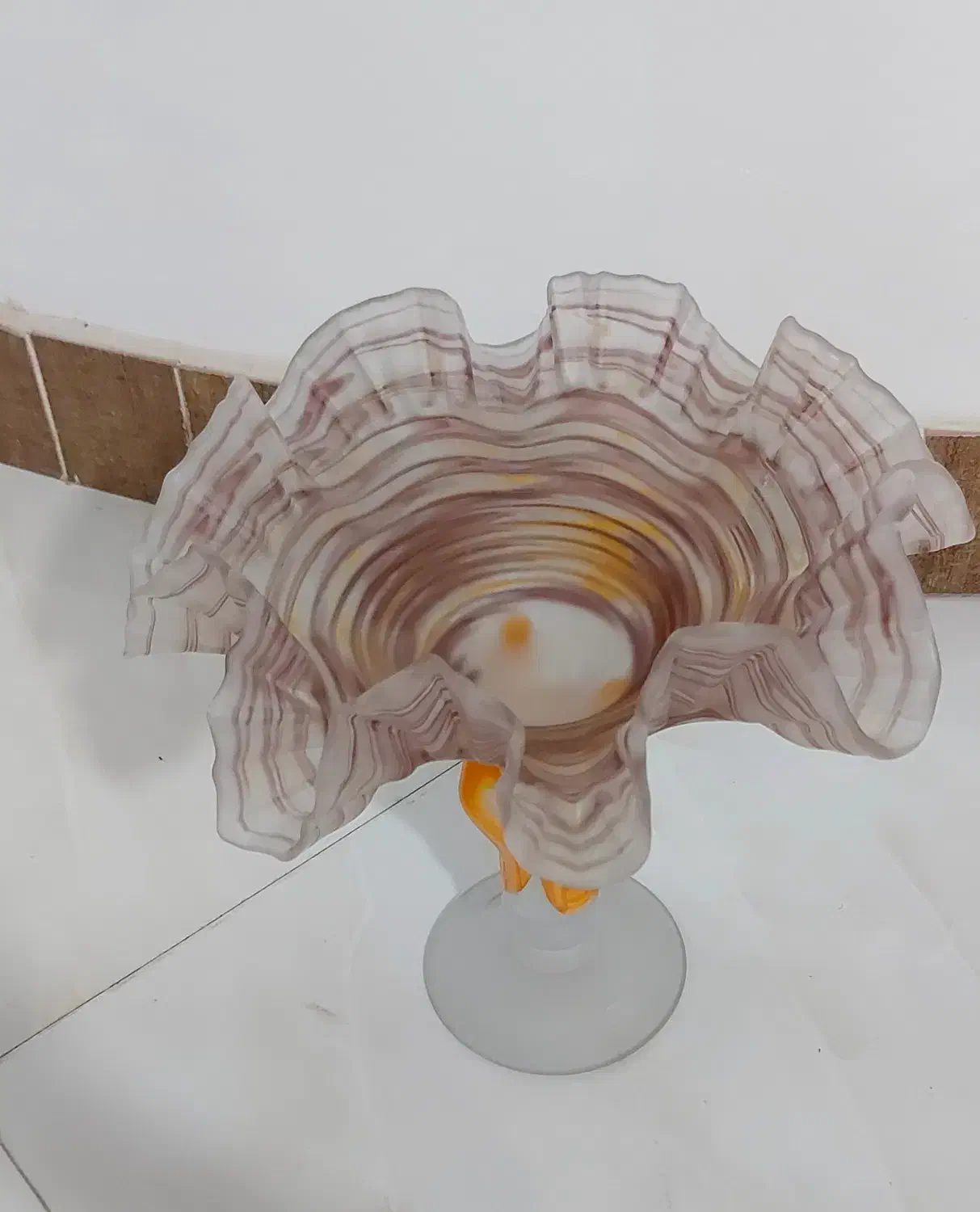 ظرف میوه|ظروف سرو و پذیرایی|خرم‌آباد (تنکابن), |دیوار