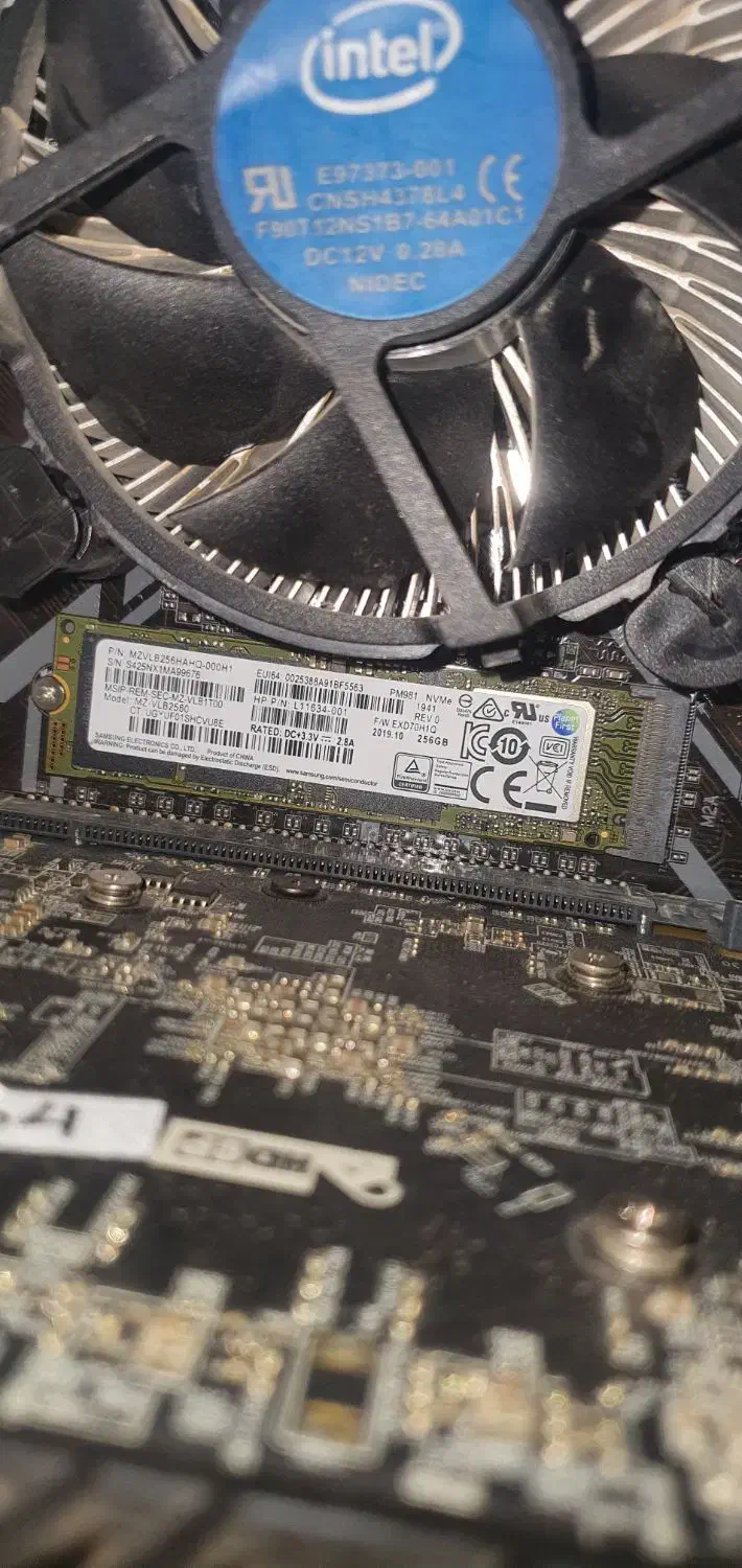 256 m2.  samsong|قطعات و لوازم جانبی رایانه|زابل, |دیوار