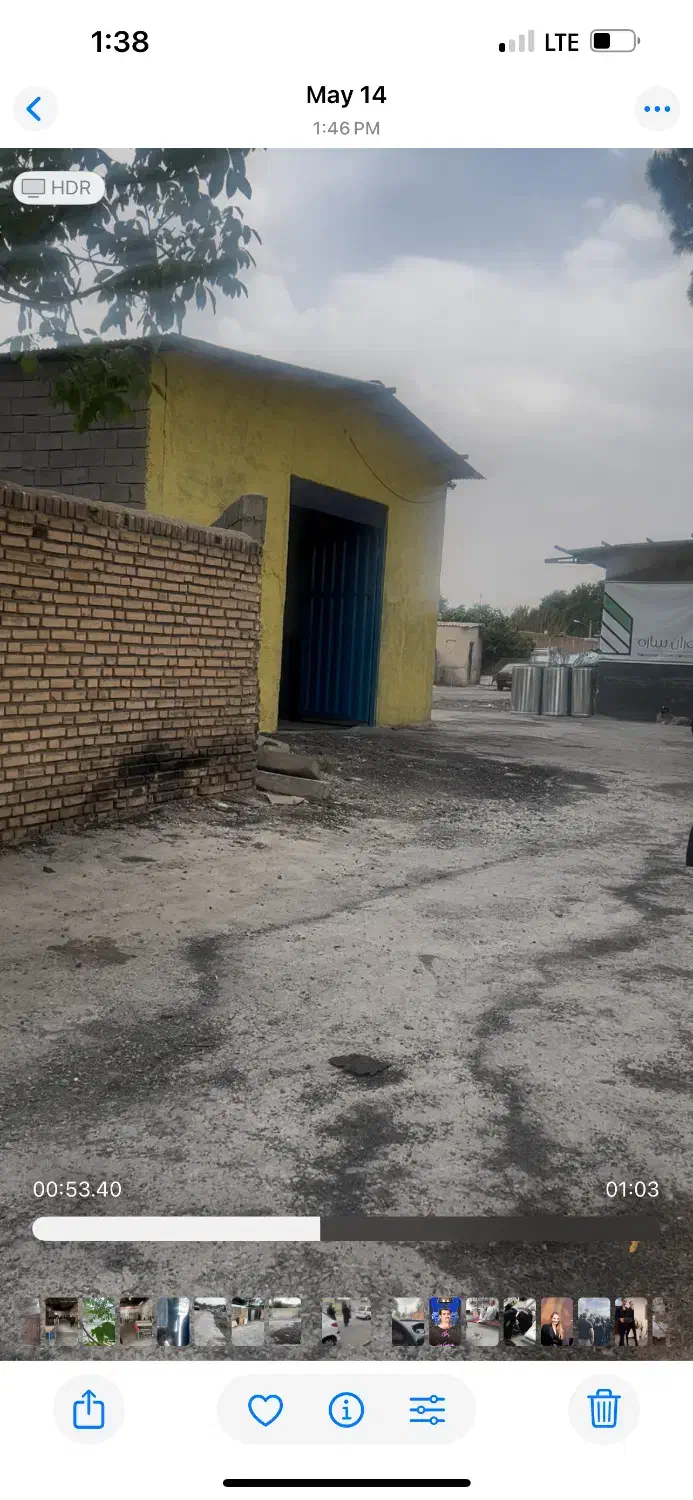 فروش ملک|فروش دفتر صنعتی، کشاورزی، تجاری|اندیشه, اندیشه فاز ۱|دیوار