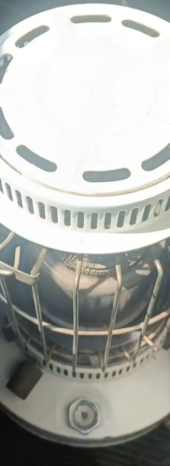 چراغ نفتی قدیمی آنتیک|بخاری، هیتر، شومینه|کرج, مجتمع صنفی صنعتی|دیوار