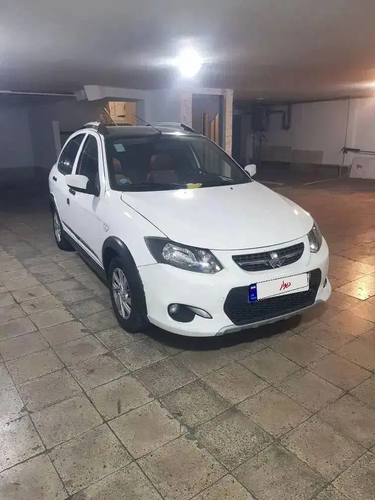 کوییک r مدل ۱۴۰۱ با رینگ|خودرو سواری و وانت|تهران, ابوذر|دیوار