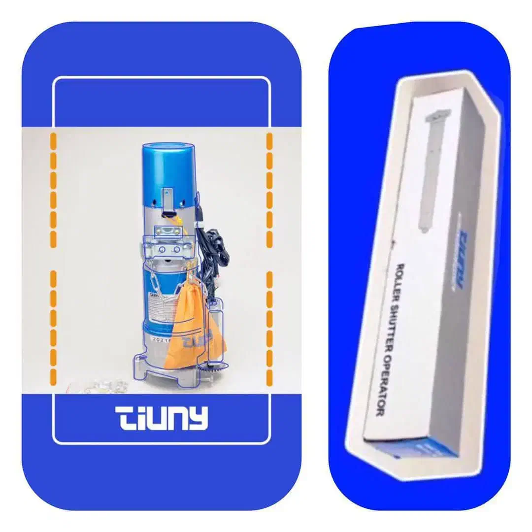 نصب و تعمیرات کرکره برقی|خدمات پیشه و مهارت|اندیشه, اندیشه فاز ۱|دیوار