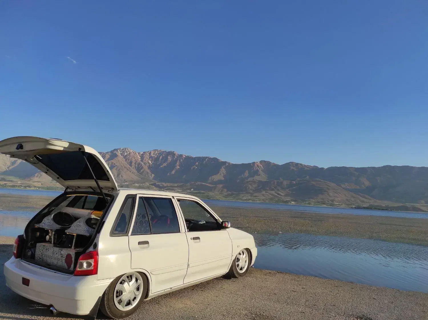 پراید 111|خودرو سواری و وانت|شهرکرد, |دیوار