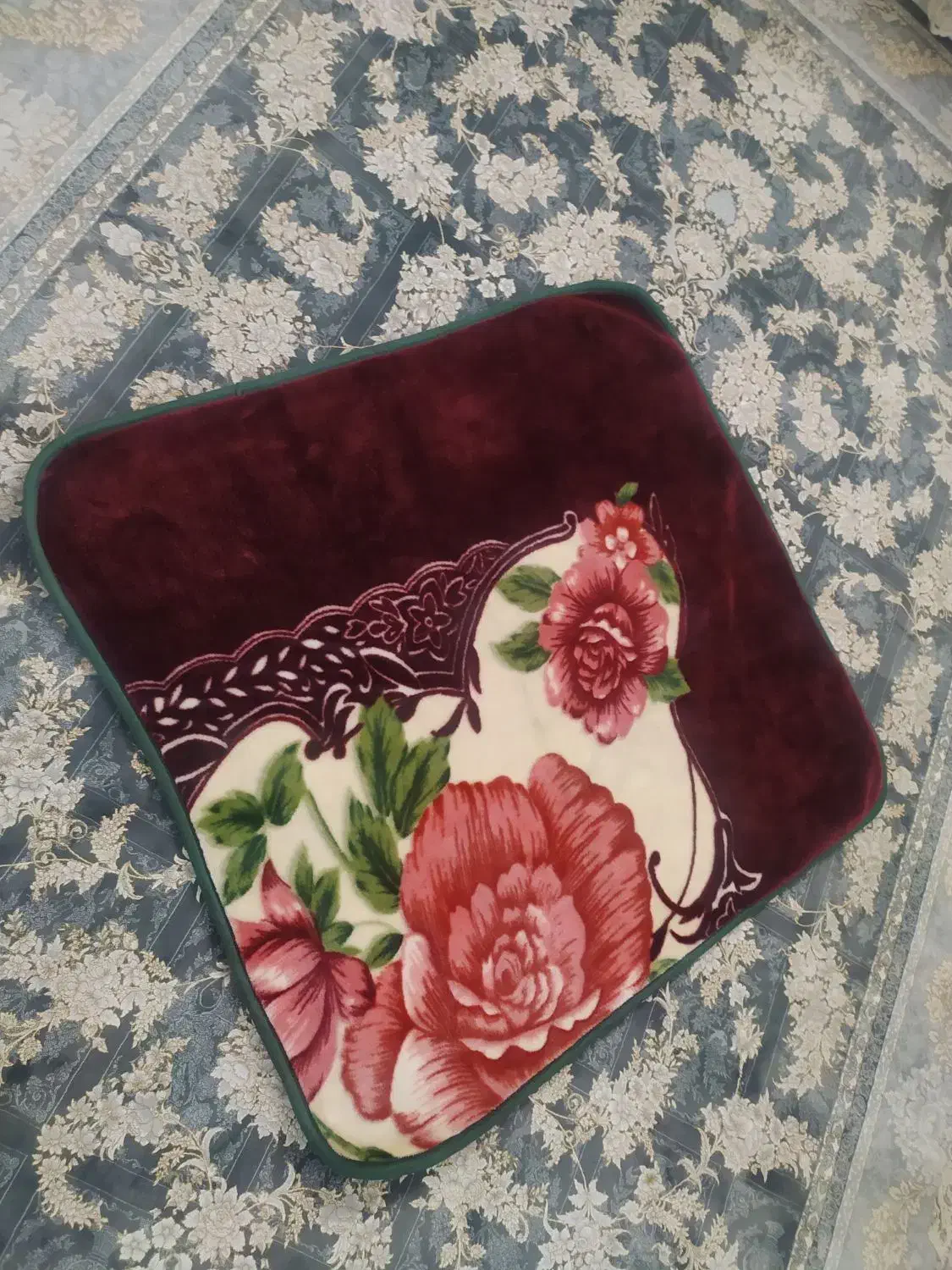 پتو بچه|رختخواب، بالش، پتو|اسلامشهر, مظفریه|دیوار