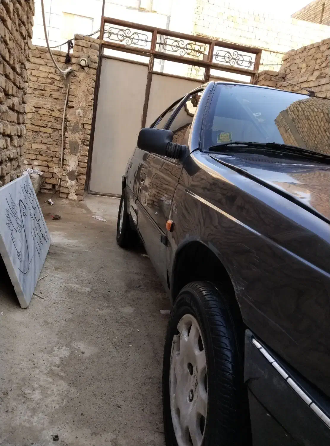 پژو روا|خودرو سواری و وانت|حمیدیا, |دیوار