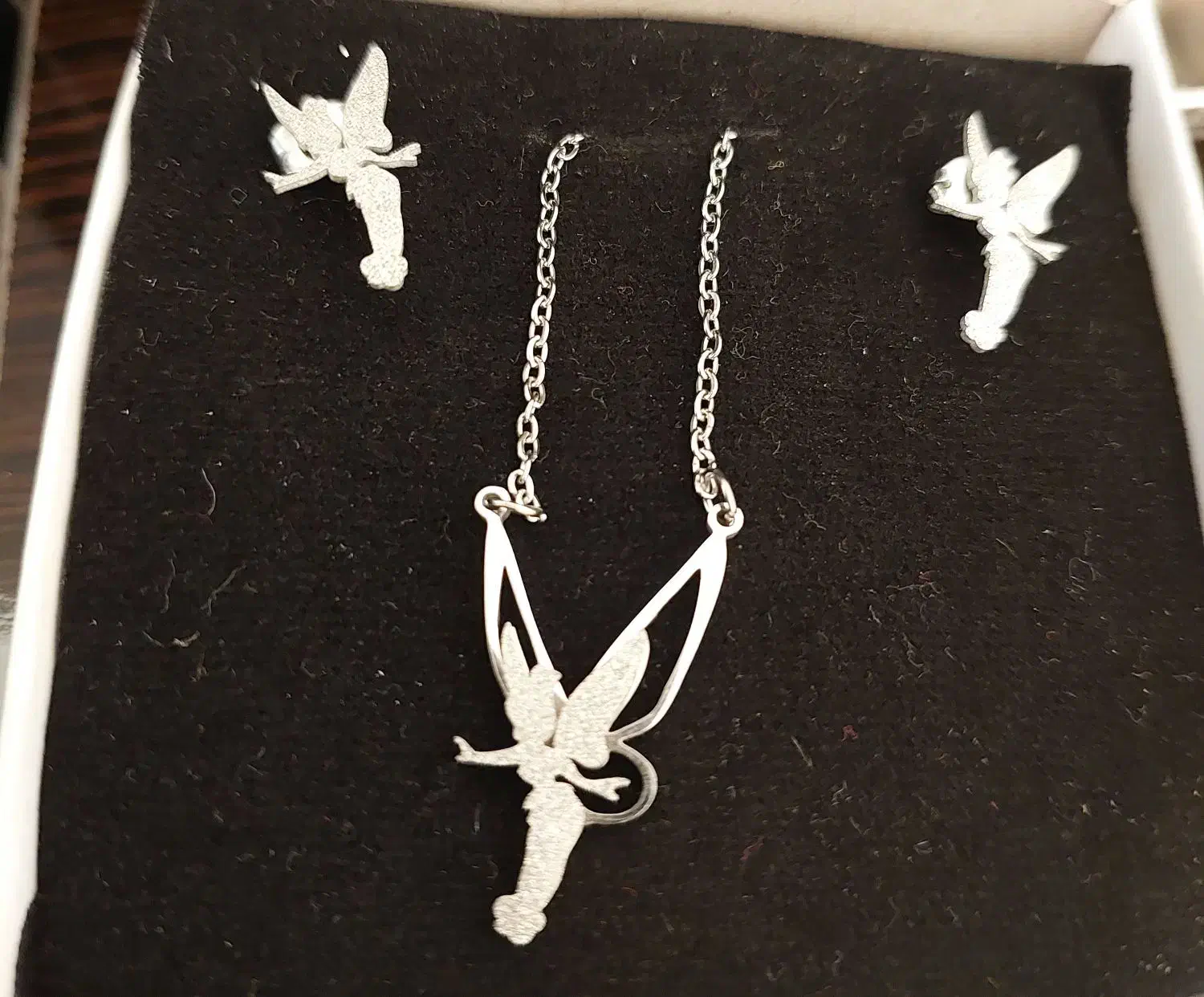 ست گردنبند و گوشوار|بدلیجات|شیراز, شهرک امام حسن|دیوار