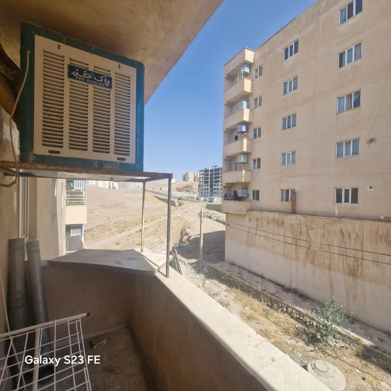 پروژه ی نگین البرز فاز ۷|فروش آپارتمان|هشتگرد, شهرک گلها|دیوار