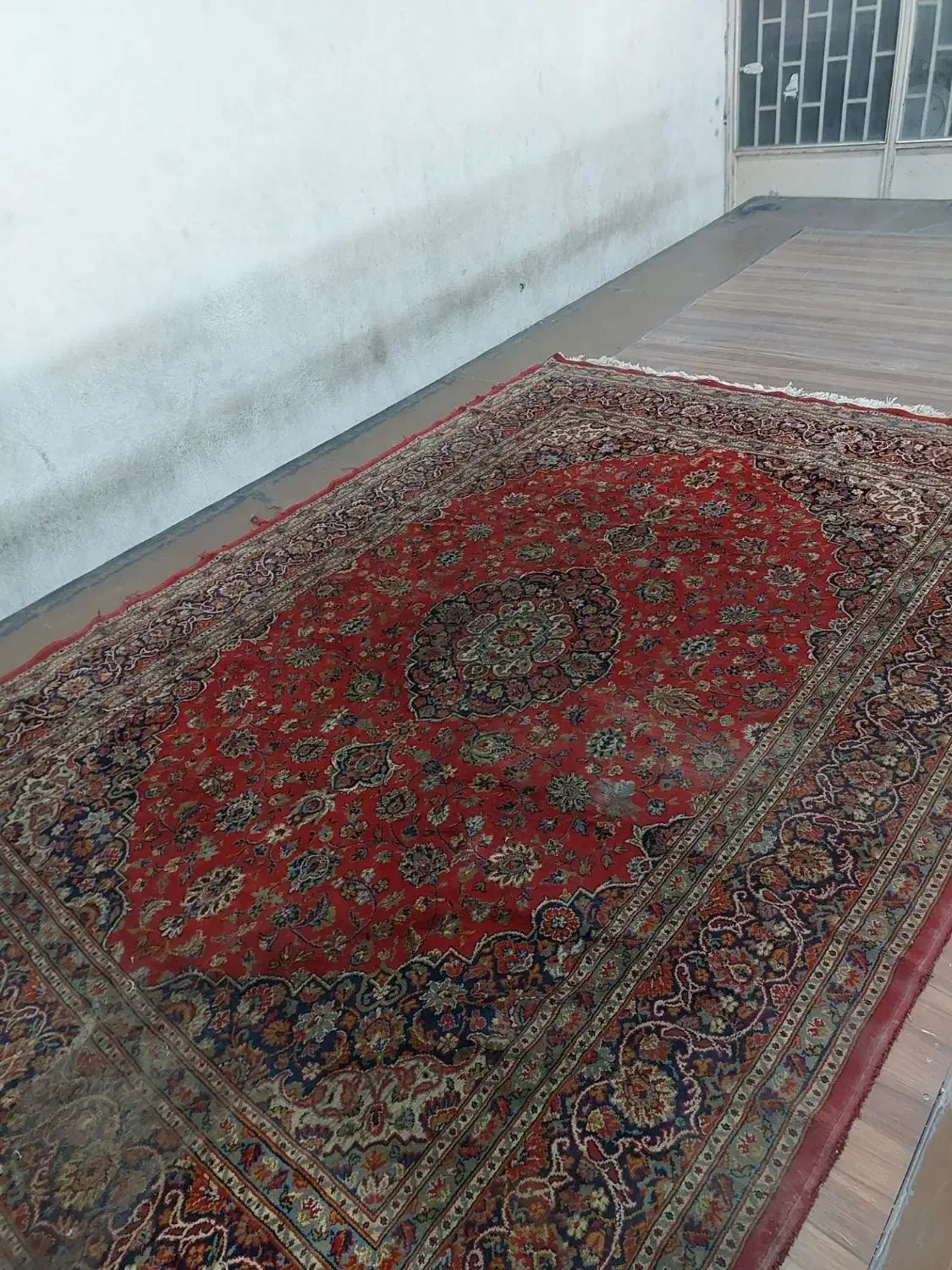 فرش|فرش|ارومیه, |دیوار