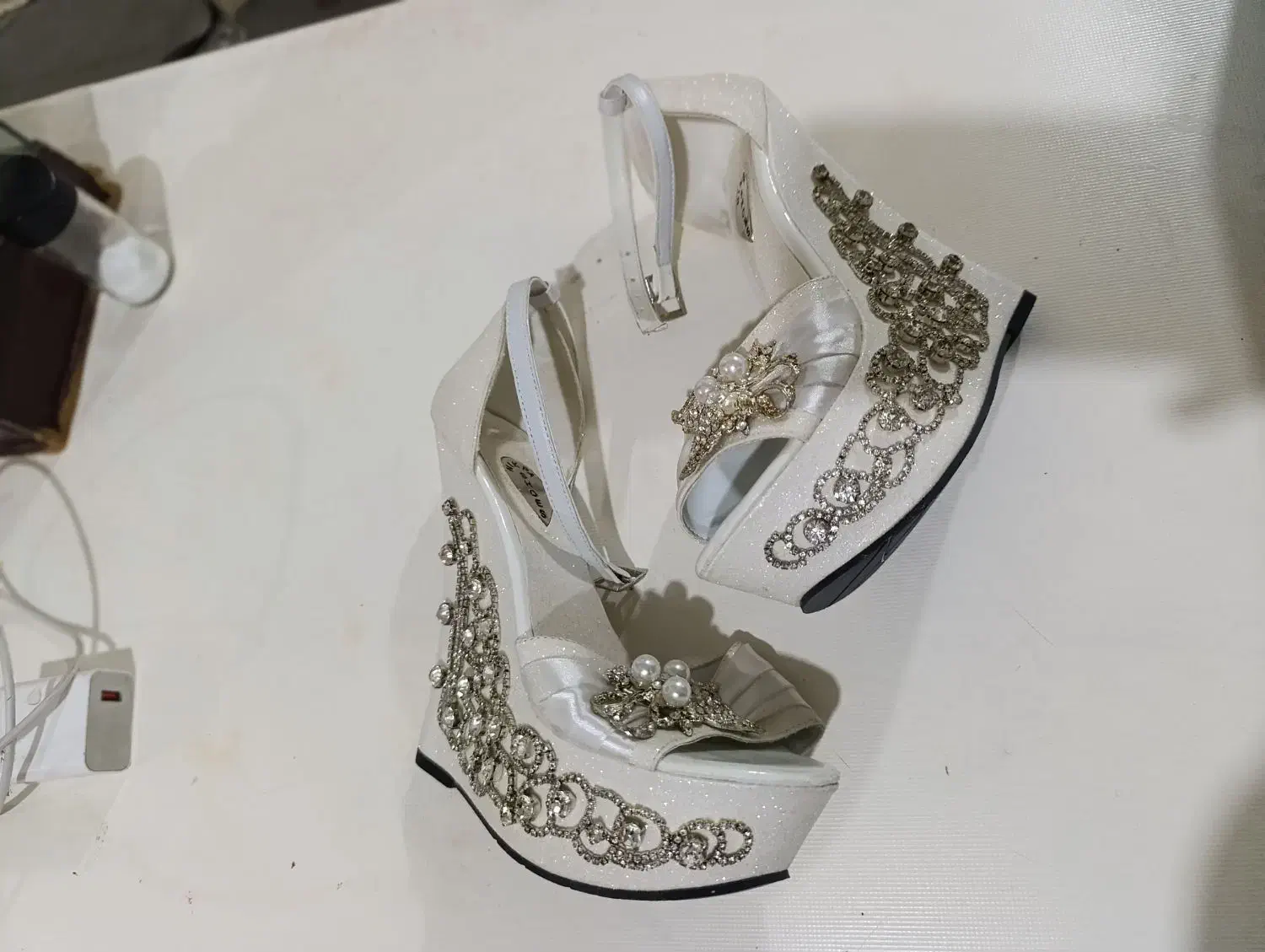 مجلسی|کیف، کفش، کمربند|محمدیه-قزوین, |دیوار