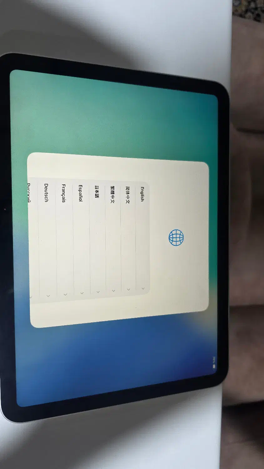 Ipad 11 2025 wifi 128|تبلت|شیراز, وصال|دیوار