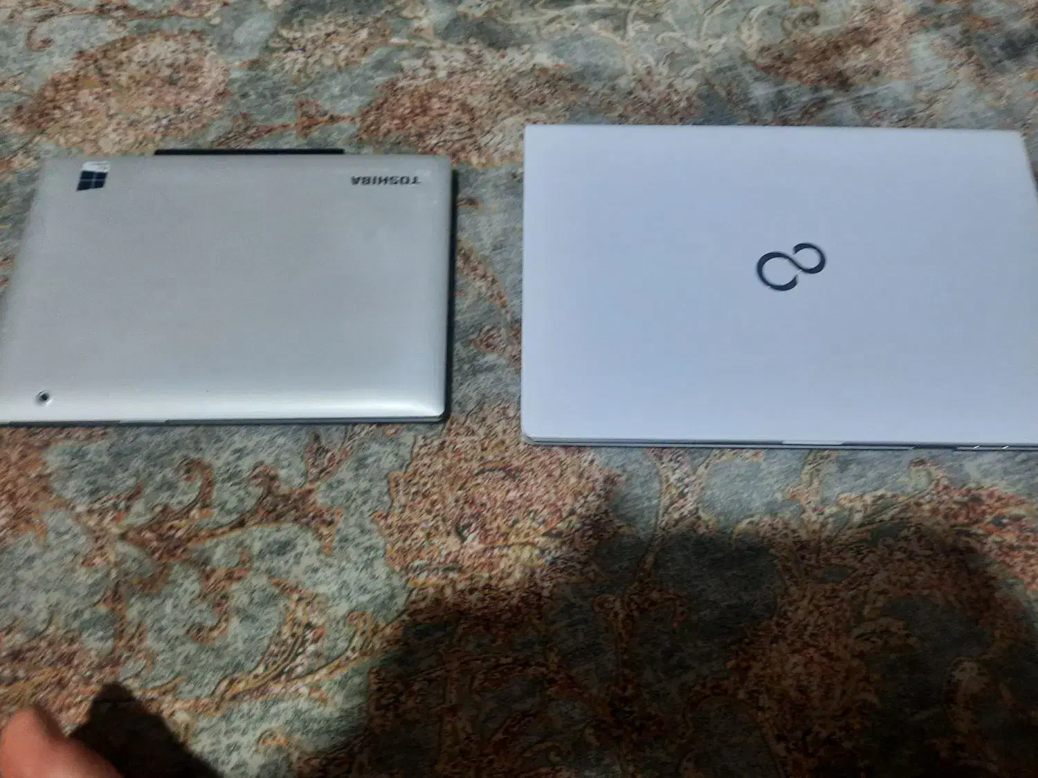 ۲ عدد لب تاپ|رایانه همراه|اندیمشک, |دیوار