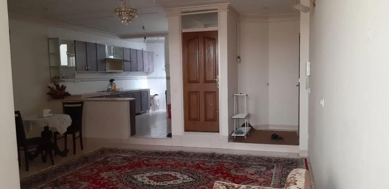 اجاره روزانه هفتگی منزل بلوار پاسداران|اجارهٔ کوتاه‌مدت آپارتمان و سوئیت|حمیدیا, |دیوار