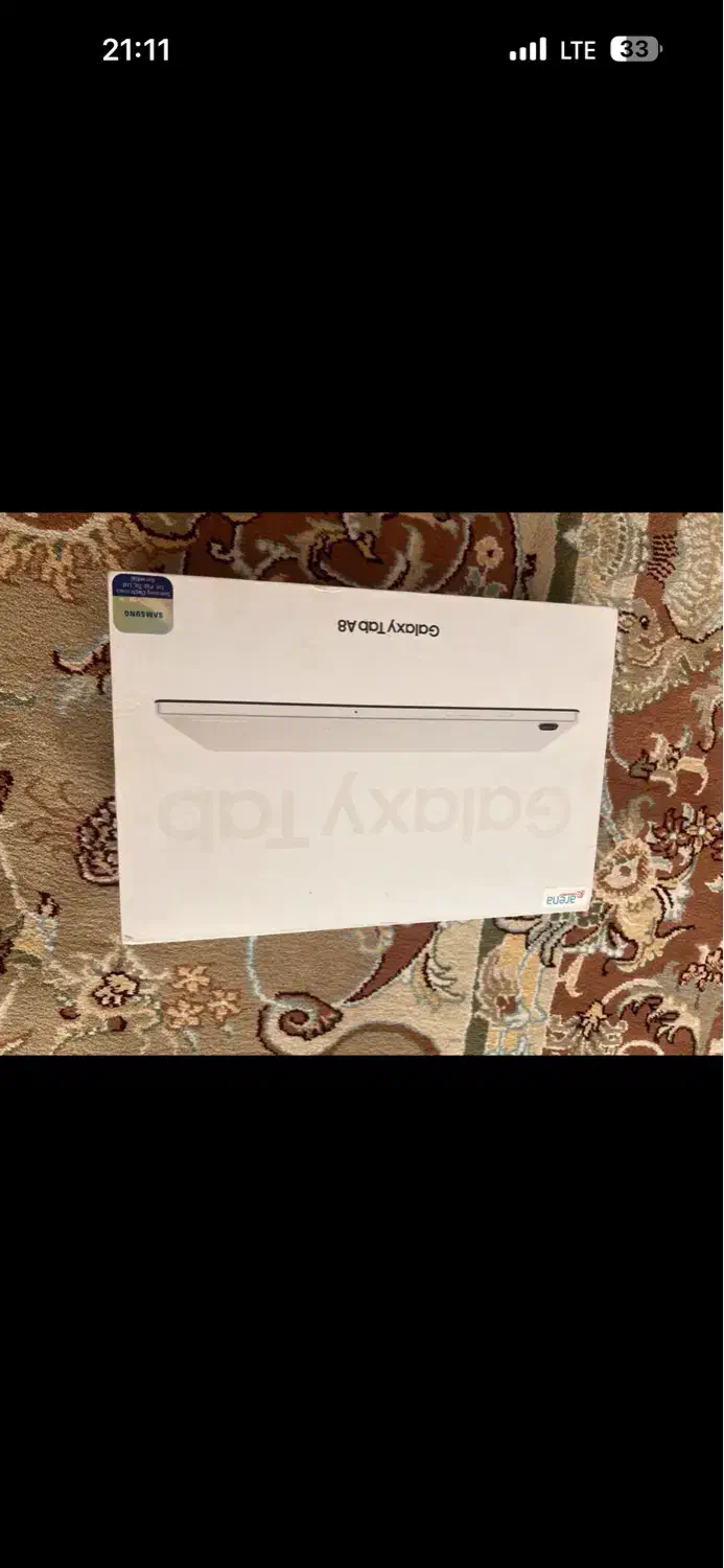 Tab a 8 WiFi|تبلت|تبریز, |دیوار