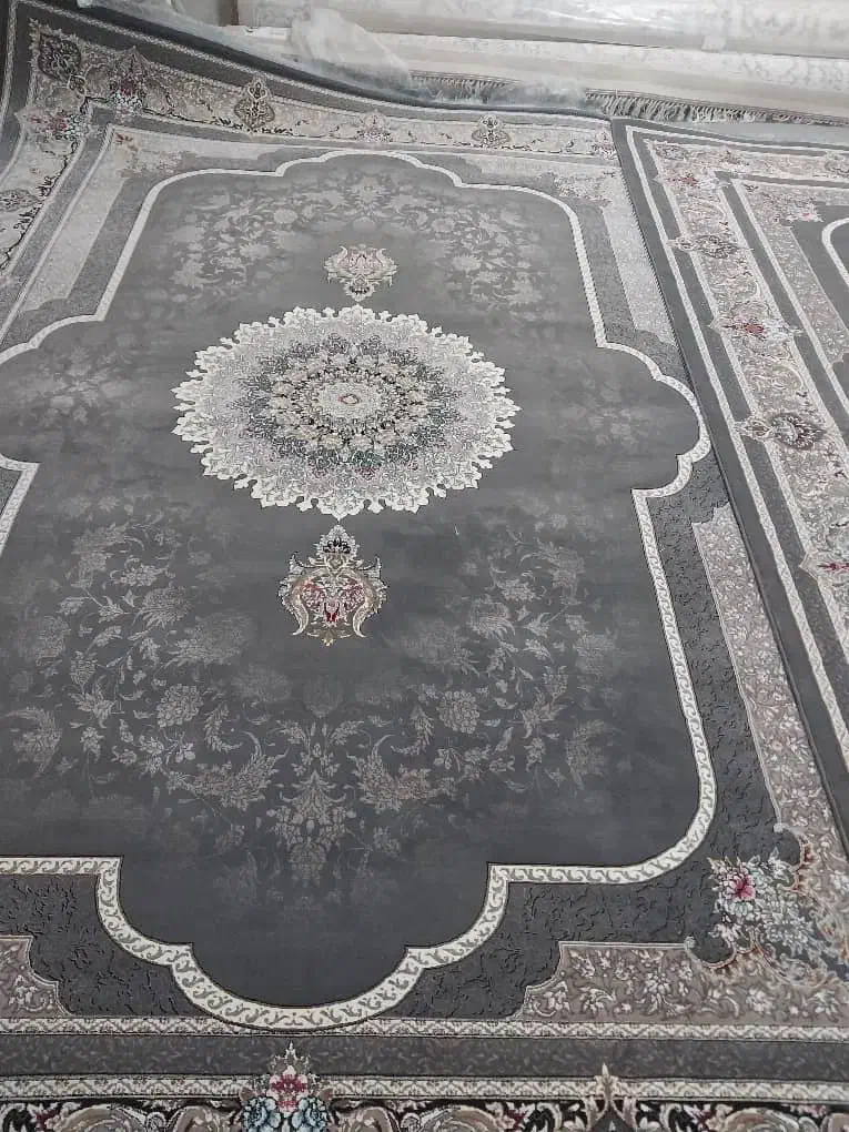 دو تخته فرش ۹متری|فرش|تهران, جوادیه تهرانپارس|دیوار