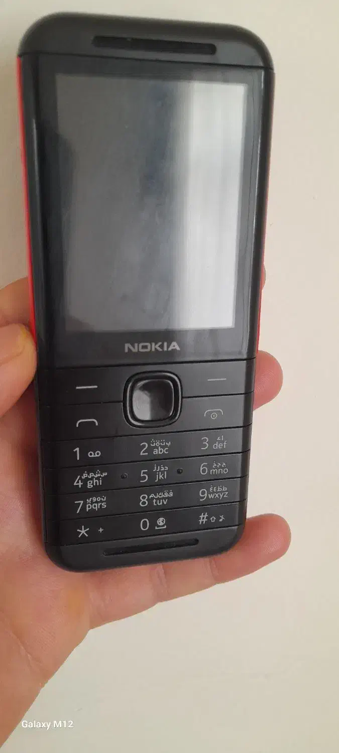 گوشی نوکیا|موبایل|تکاب, |دیوار