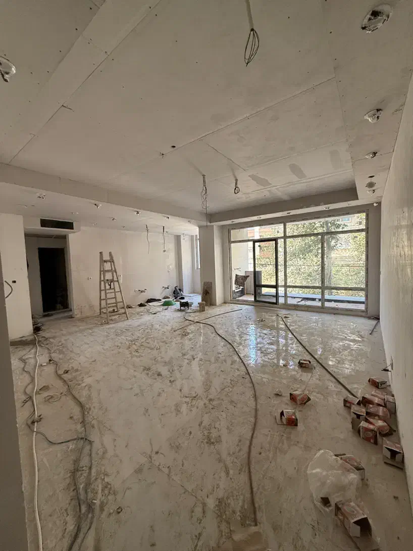 ایرساسازهمبین مجری ذیصلاح، طراح، مشاور و ناظر|خدمات پیشه و مهارت|فردیس, طالقانی|دیوار