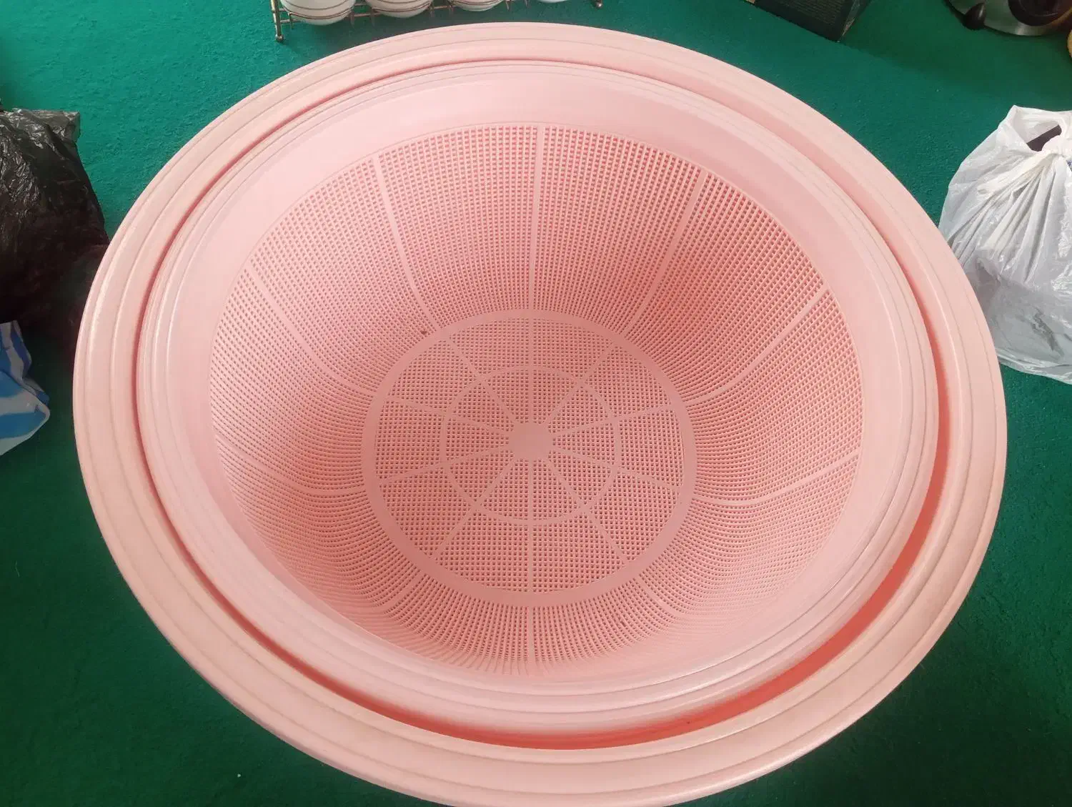 لگن وآبکش|لوازم نظافت|مهاباد (آذربایجان غربی), |دیوار