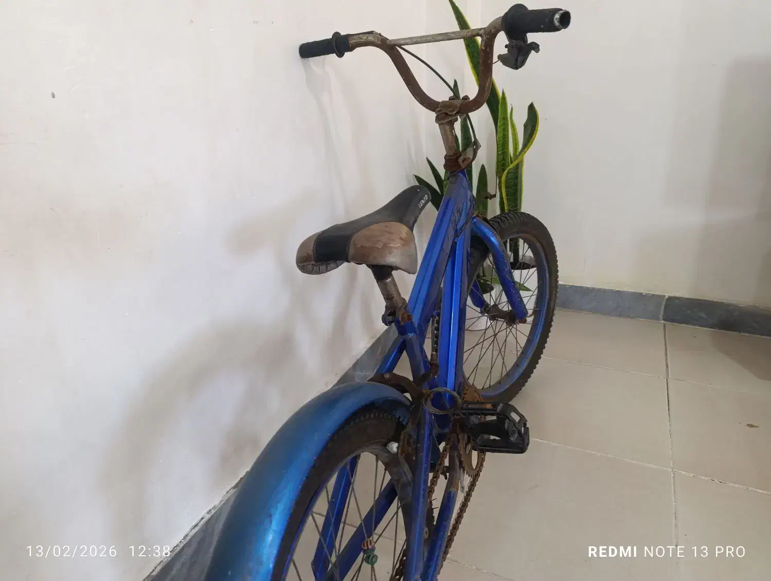 دوچرخه سایز۲۰|دوچرخه، اسکیت، اسکوتر|اهواز, کوی شهروند|دیوار