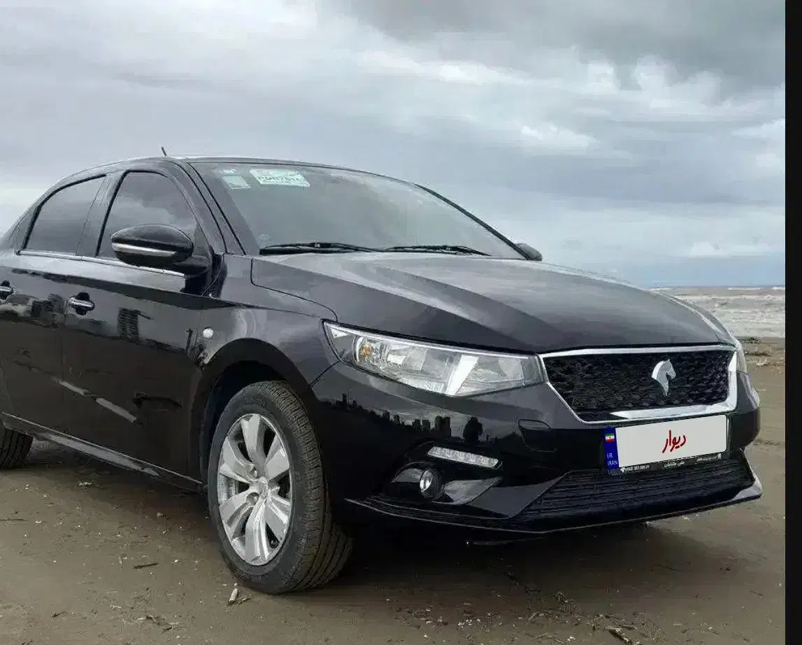 تارا v1|خودرو سواری و وانت|کرمانشاه, |دیوار