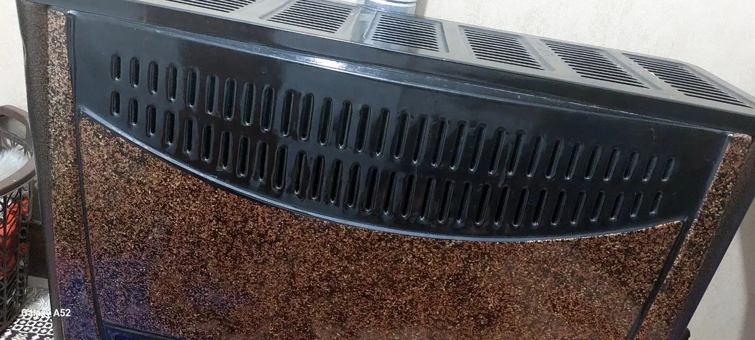 بخاری گازی 1400 مهرآذر|بخاری، هیتر، شومینه|اسلامشهر, شهرک سالور|دیوار