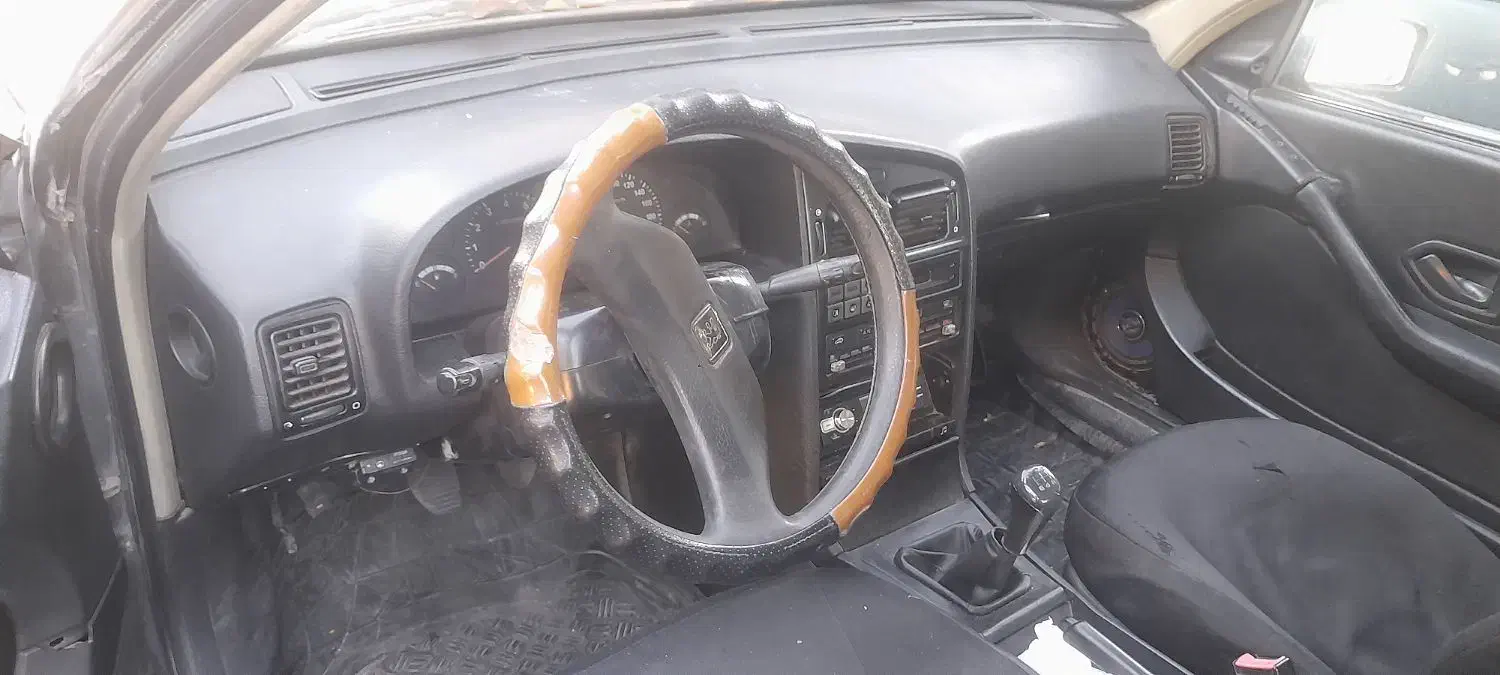 آردی آی مدل ۸۵ دوگانه دستی نقد و اقساط|خودرو سواری و وانت|تبریز, |دیوار