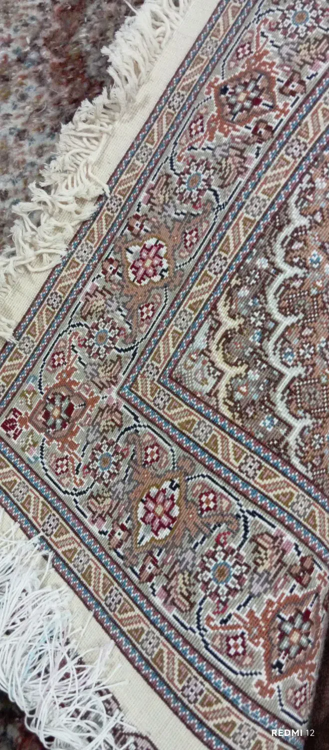 فرش|فرش|سلماس, |دیوار