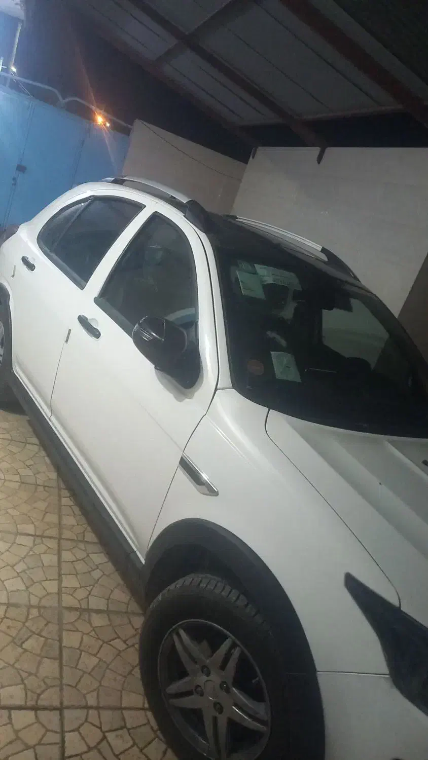 ماشین اطلس صفر|خودرو سواری و وانت|خرمشهر, |دیوار