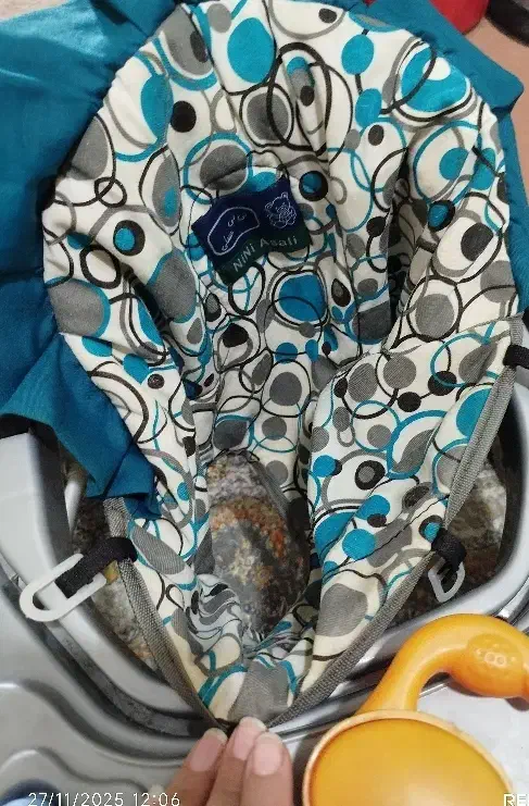 روروک|کالسکه و لوازم جانبی|صفادشت, |دیوار