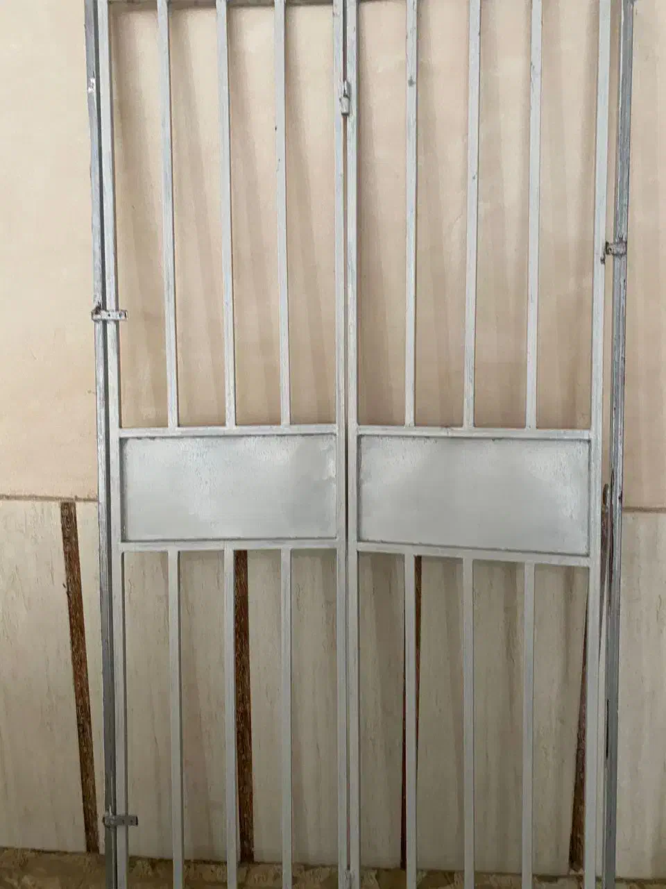 حفاظ|مصالح و تجهیزات ساختمان|رشت, کوی حسینی|دیوار