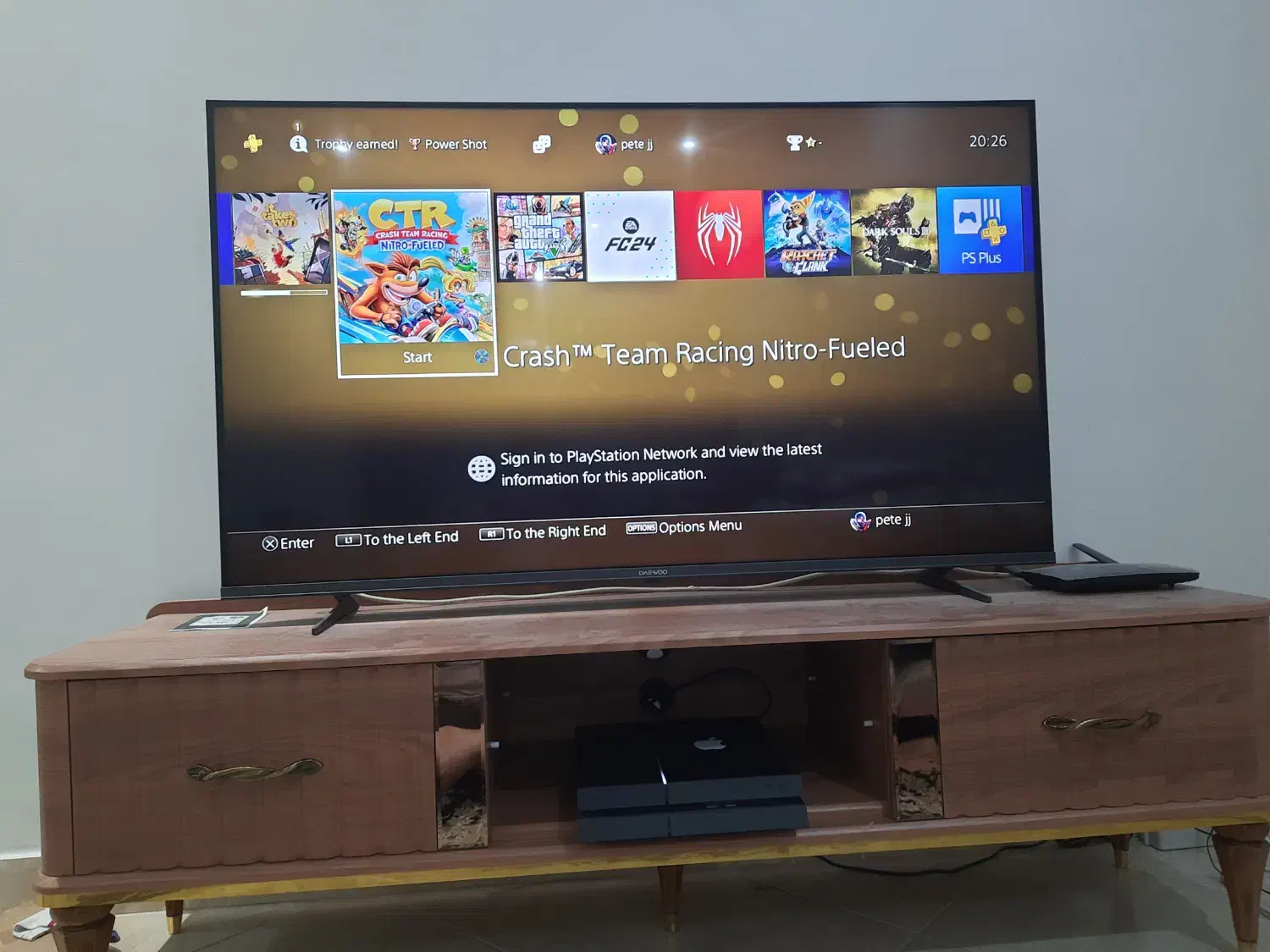 PS4|کنسول، بازی ویدئویی و آنلاین|تهران, سردارجنگل|دیوار