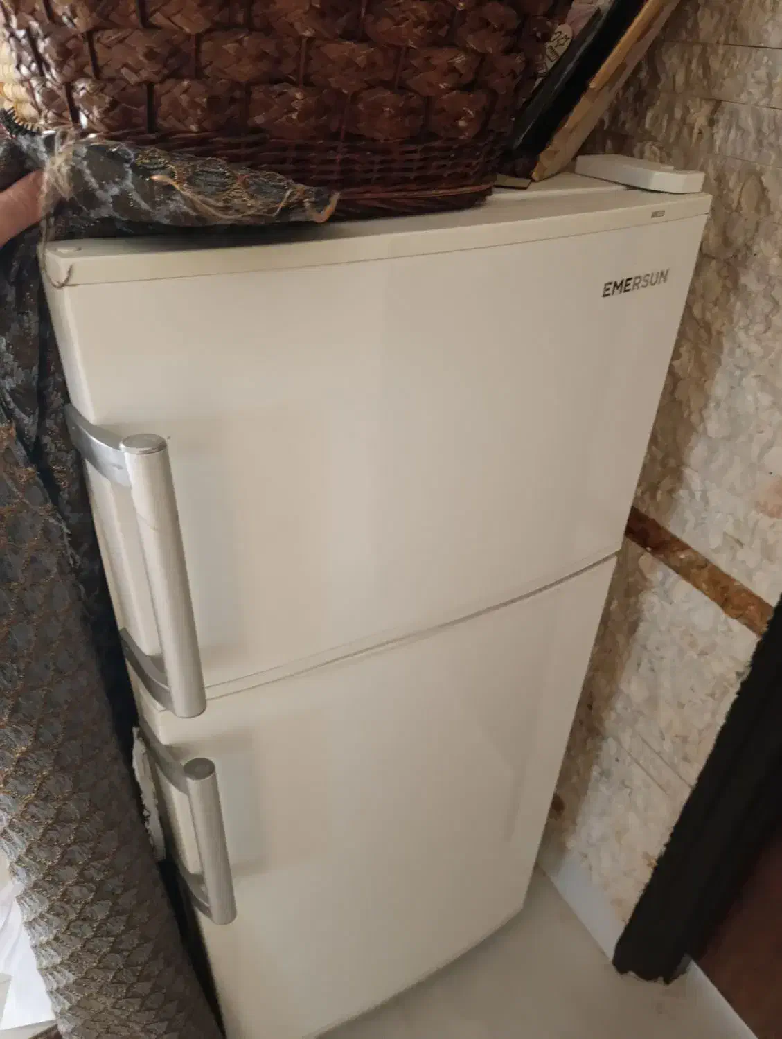 یخچال امرسان|یخچال و فریزر|ارسنجان, |دیوار