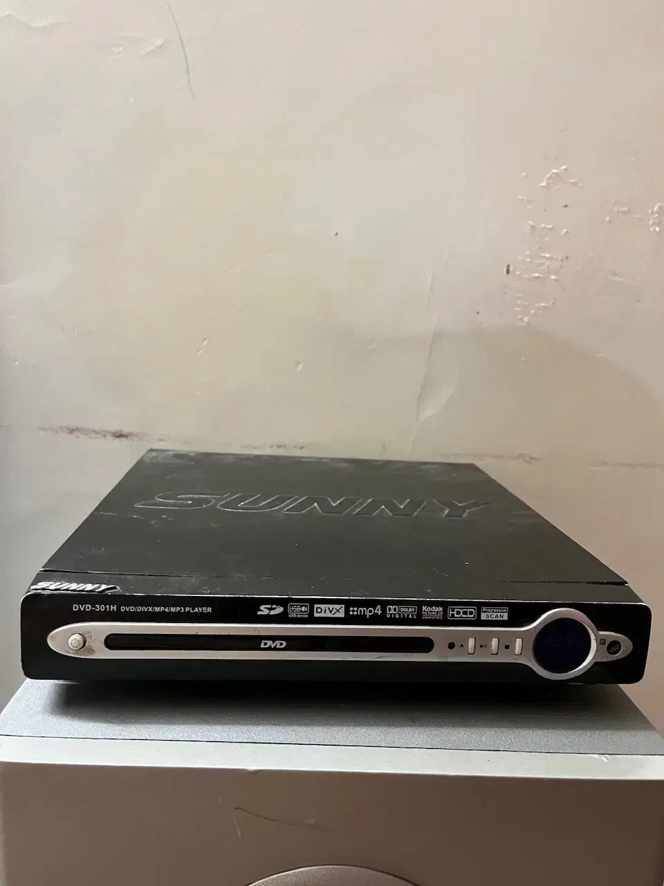 DVD player / DVR دوربین/|پخش‌کننده DVD و ویدیو|شاهین‌شهر, اقبال لاهوری|دیوار