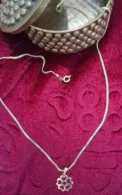 پلاک نو و زنجیر|جواهرات|مشهد, صیاد شیرازی|دیوار