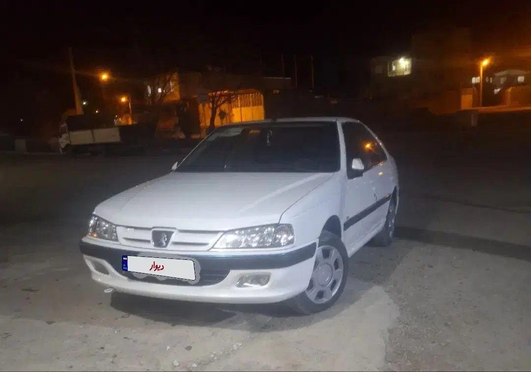 تیوفایو|خودرو سواری و وانت|آبگرم, |دیوار