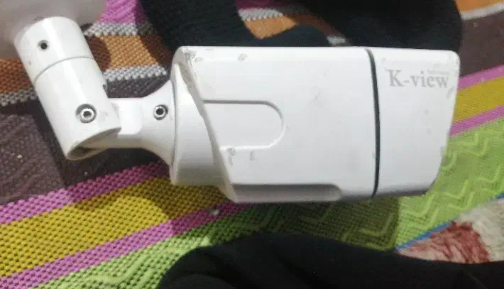 دوربین|دوربین مداربسته|کرج, ساسانی (قلمستان)|دیوار