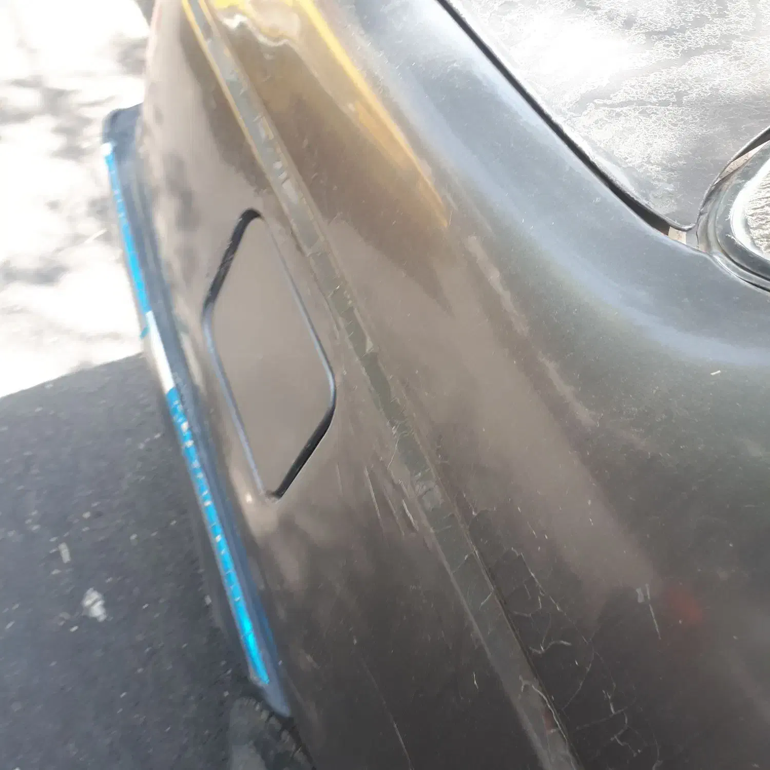 پژو روآ (ROA) دوگانه سوز، مدل ۱۳۸۷|خودرو سواری و وانت|سراب, |دیوار