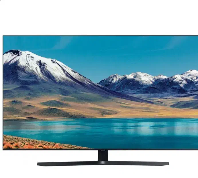 تلوزیون ۵۵ سامسونگ|تلویزیون و پروژکتور|نهاوند, |دیوار