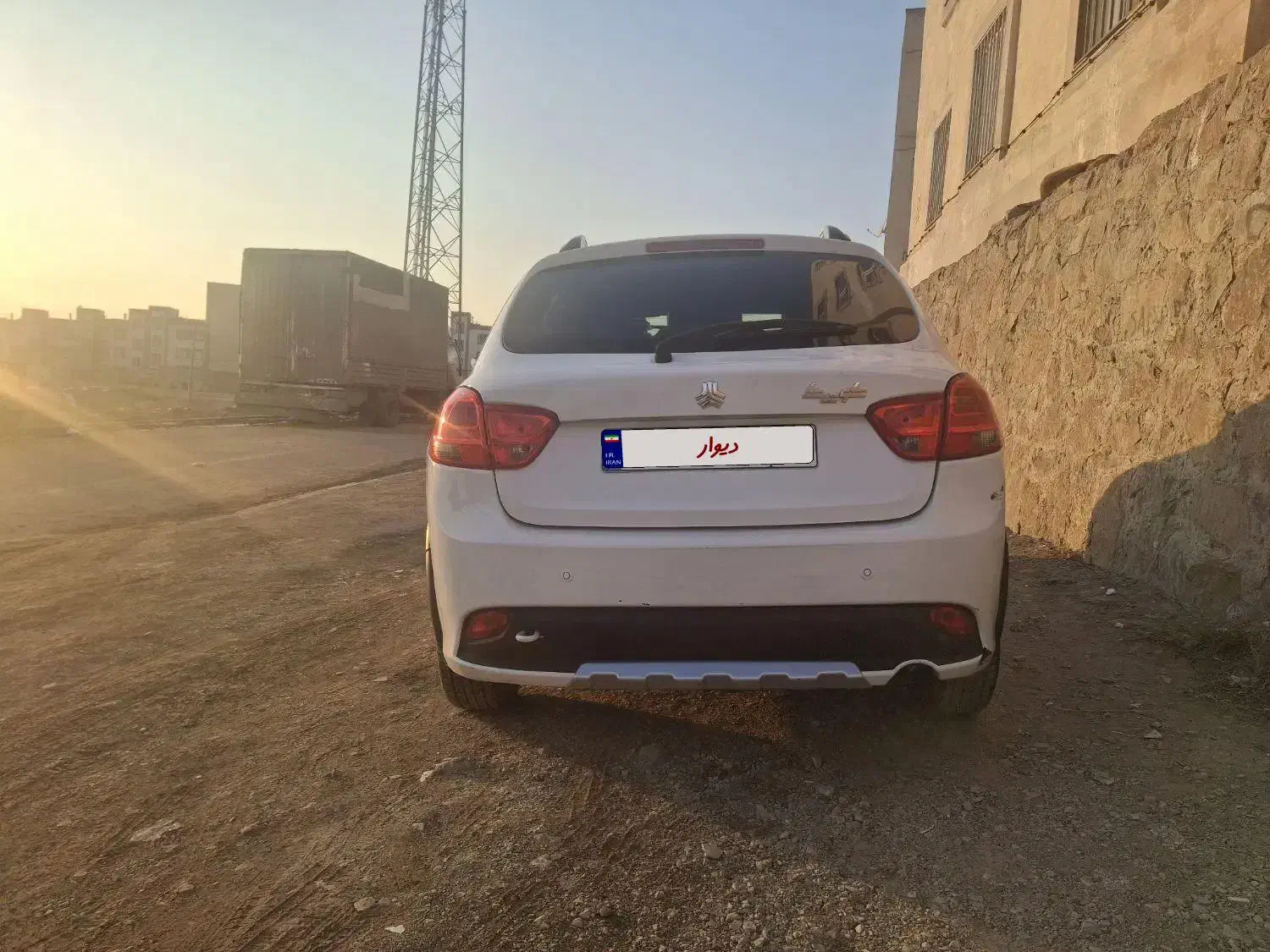 کوییک s۴۰۲|خودرو سواری و وانت|دماوند, گیلاوند|دیوار