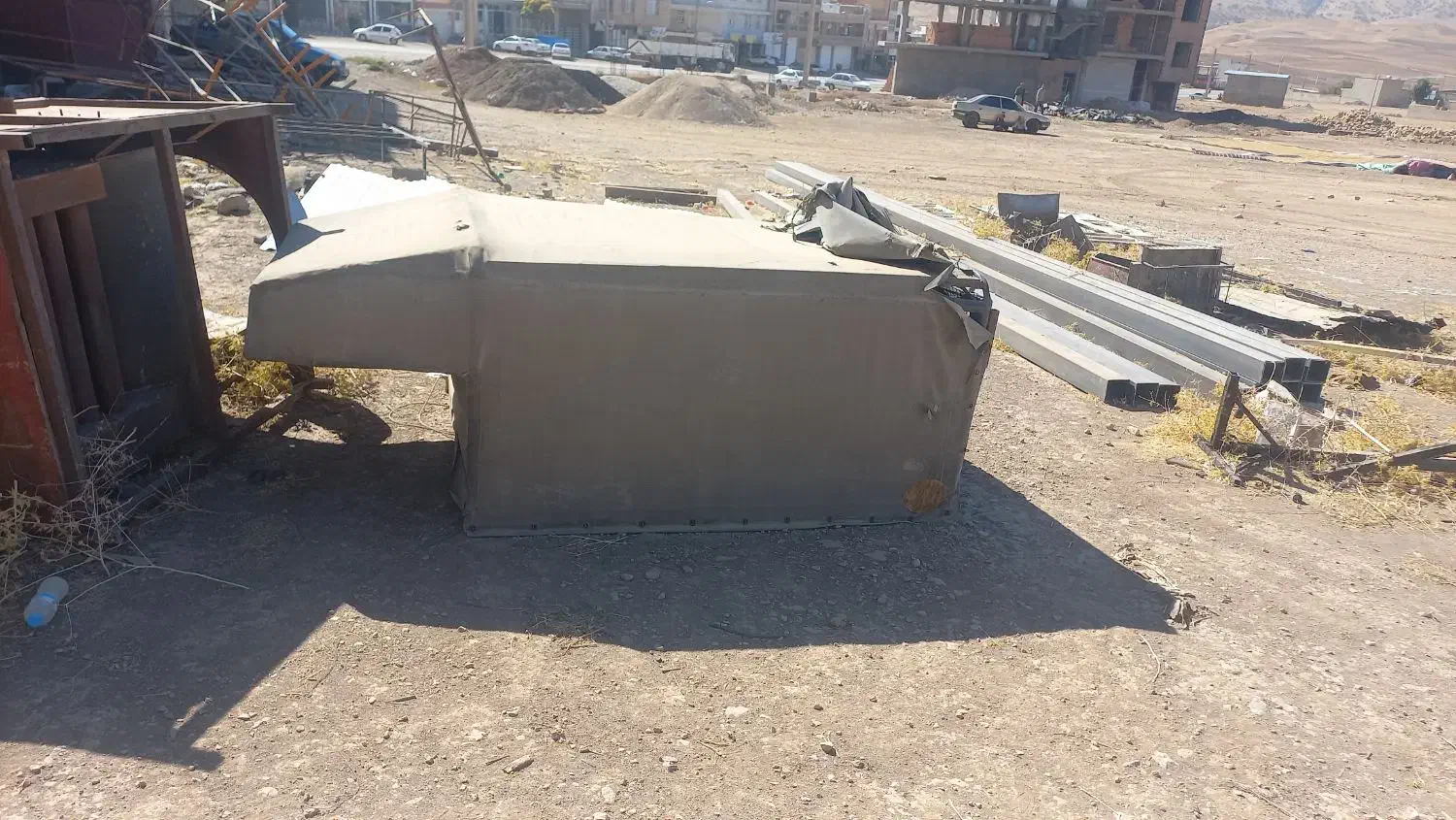 اتاق وانت|قطعات یدکی و لوازم جانبی|شباب, |دیوار